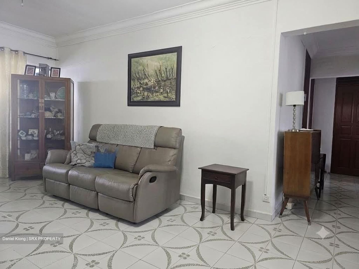 Blk 120 MARSILING RISE (Woodlands), HDB 5 Rooms #578641051